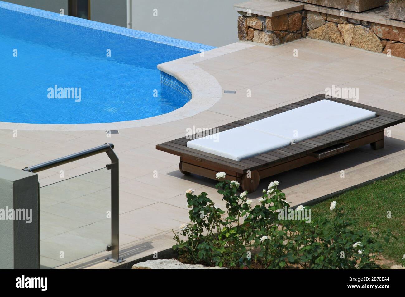 Sani Resort High Resolution Stock Photography And Images Alamy