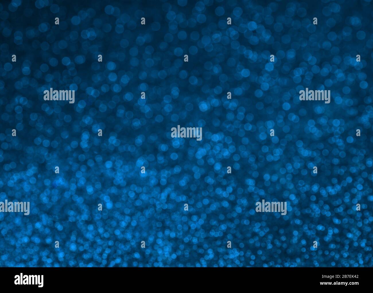 Navy blue glitter background hi-res stock photography and images - Alamy
