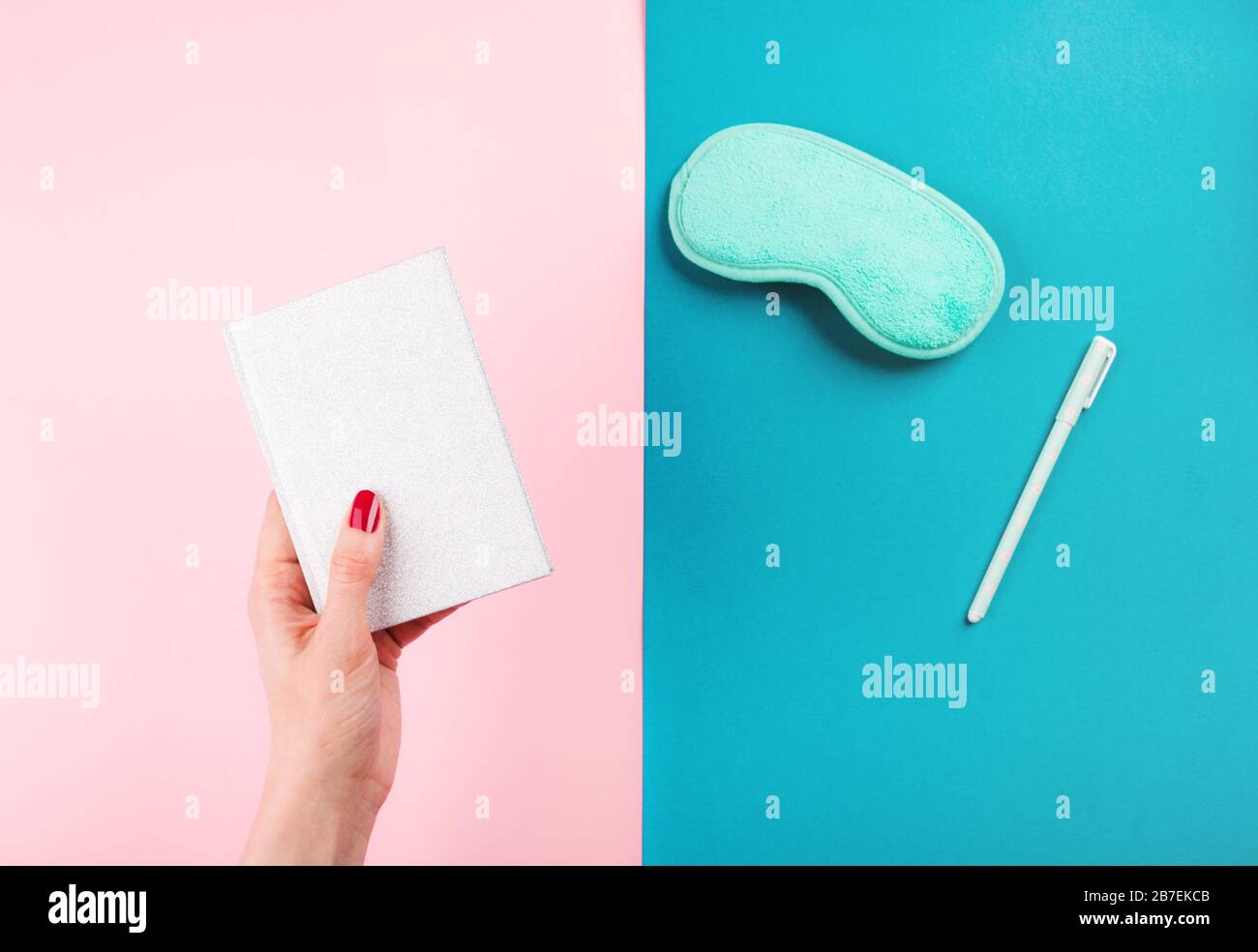 Sleep journal log hi-res stock photography and images - Alamy
