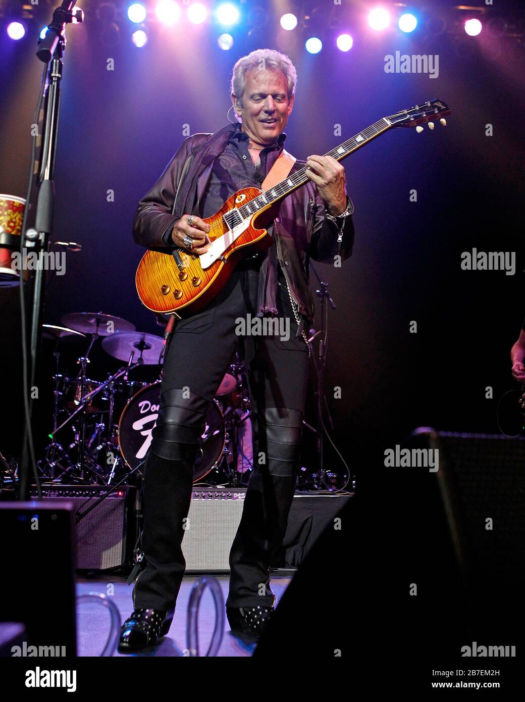 Don felder hires stock photography and images Alamy