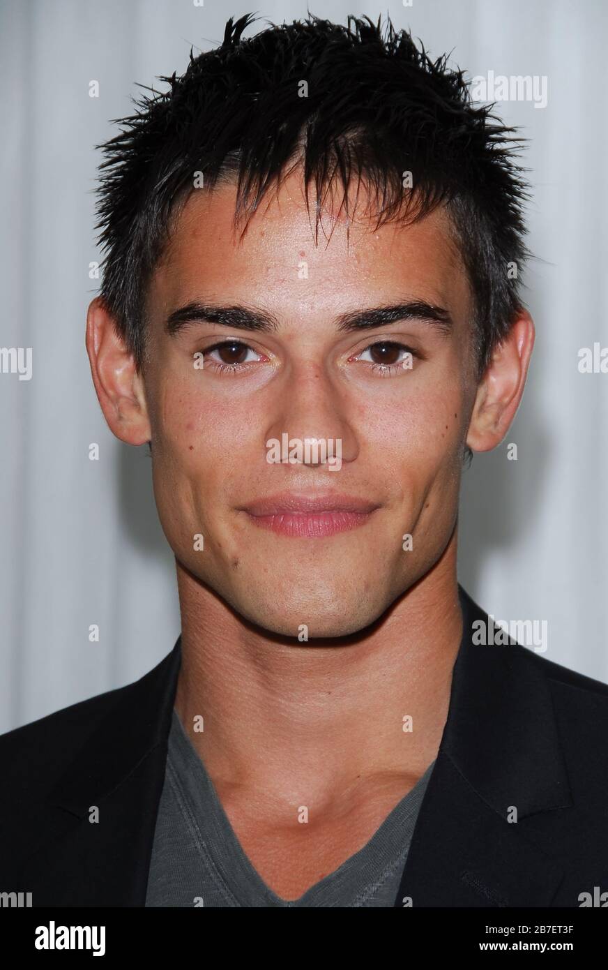 Golan Yosef at the Disney Channel's 'The Cheetah Girls 2' Photo Op held at The Mondrian Hotel - Gallery A in West Hollywood, CA. The event took place on Tuesday, August 1, 2006.  Photo by: SBM / PictureLux Stock Photo