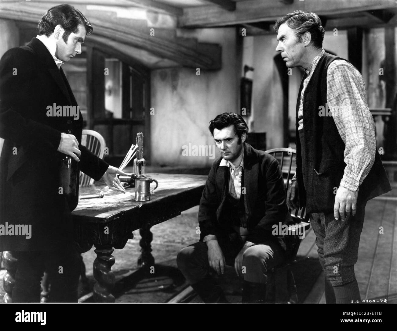 Wuthering Heights Hindley