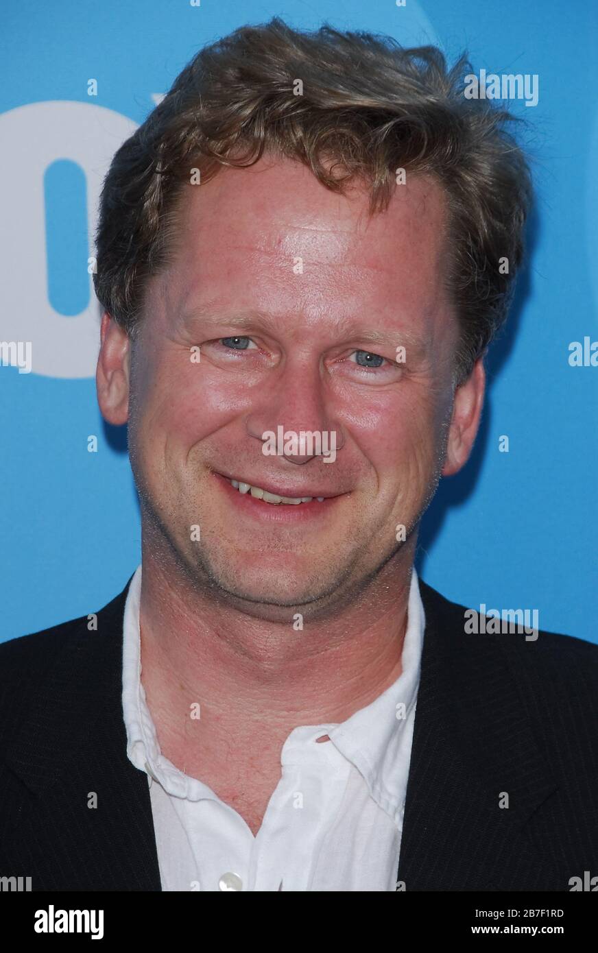 Paul Redford at the FOX 2006 Summer TCA All Star Party held at the Ritz Carlton Huntington Hotel, Horseshoe Garden in Pasadena, CA. The event took place on Tuesday, July 25, 2006.  Photo by: SBM / PictureLux Stock Photo