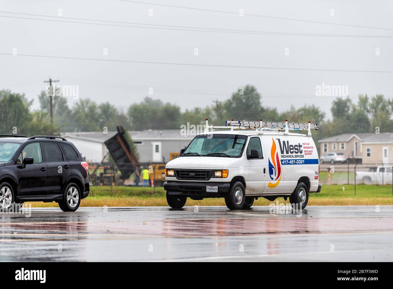 Chetopa hires stock photography and images Alamy