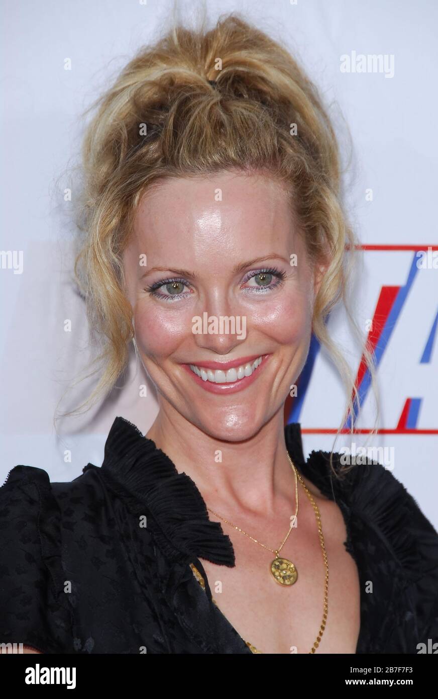 Leslie mann hi-res stock photography and images - Alamy