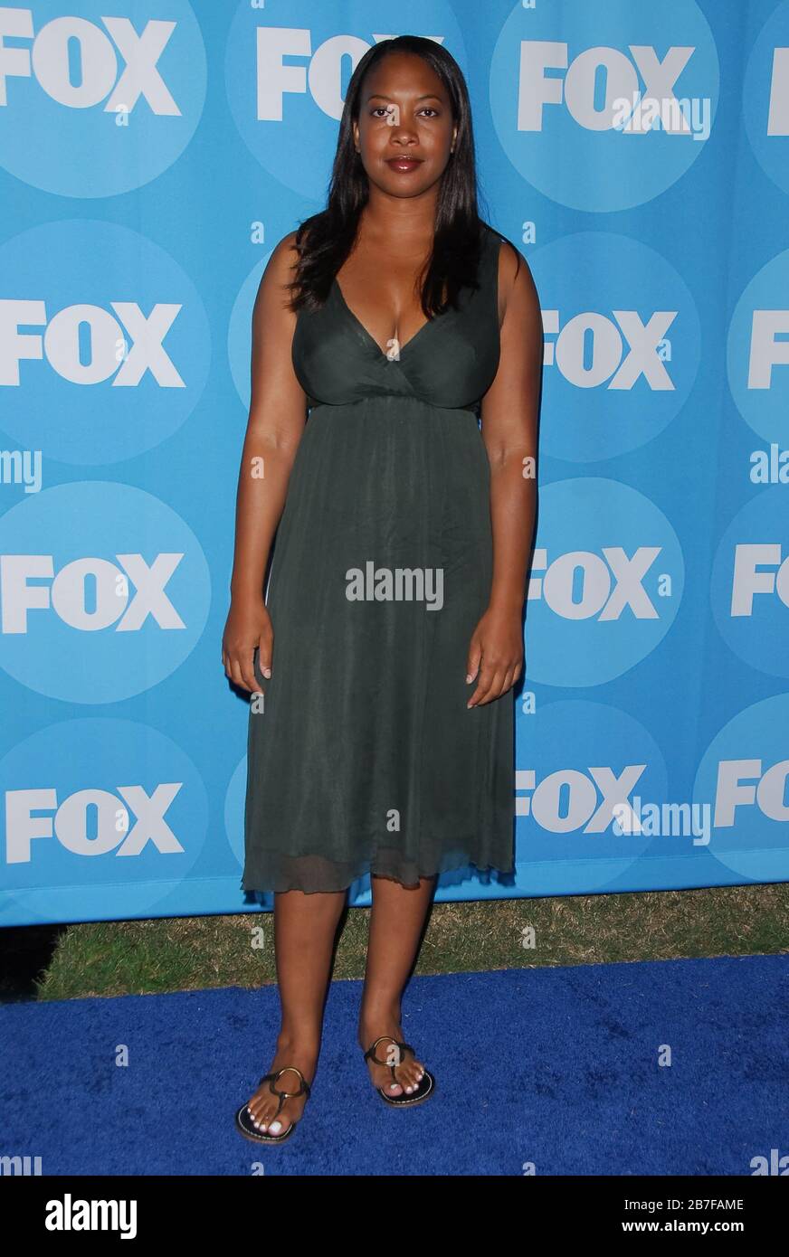 Nicole Randall Johnson