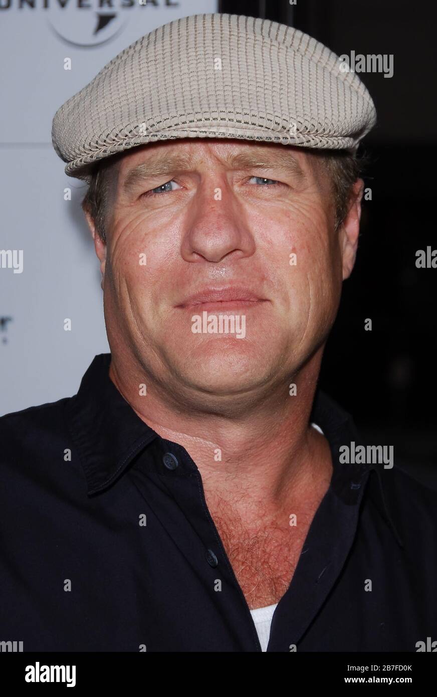 Gregg Henry at the Los Angeles Premiere of 'The Black Dahlia' held at the Samuel Goldwyn Theater at the Academy of Motion Picture Arts and Sciences in Beverly Hills, CA. The event took place on Wednesday, September 6, 2006.  Photo by: SBM / PictureLux Stock Photo