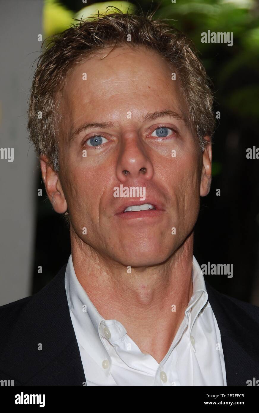 Greg germann hi-res stock photography and images - Alamy