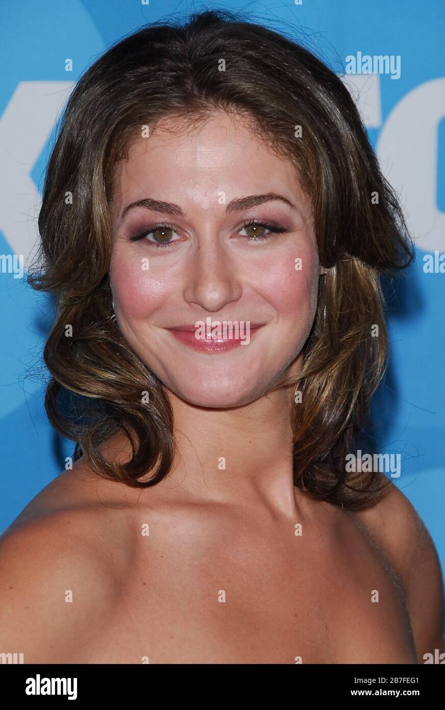 Kat Foster at the FOX 2006 Summer TCA All Star Party held at the Ritz