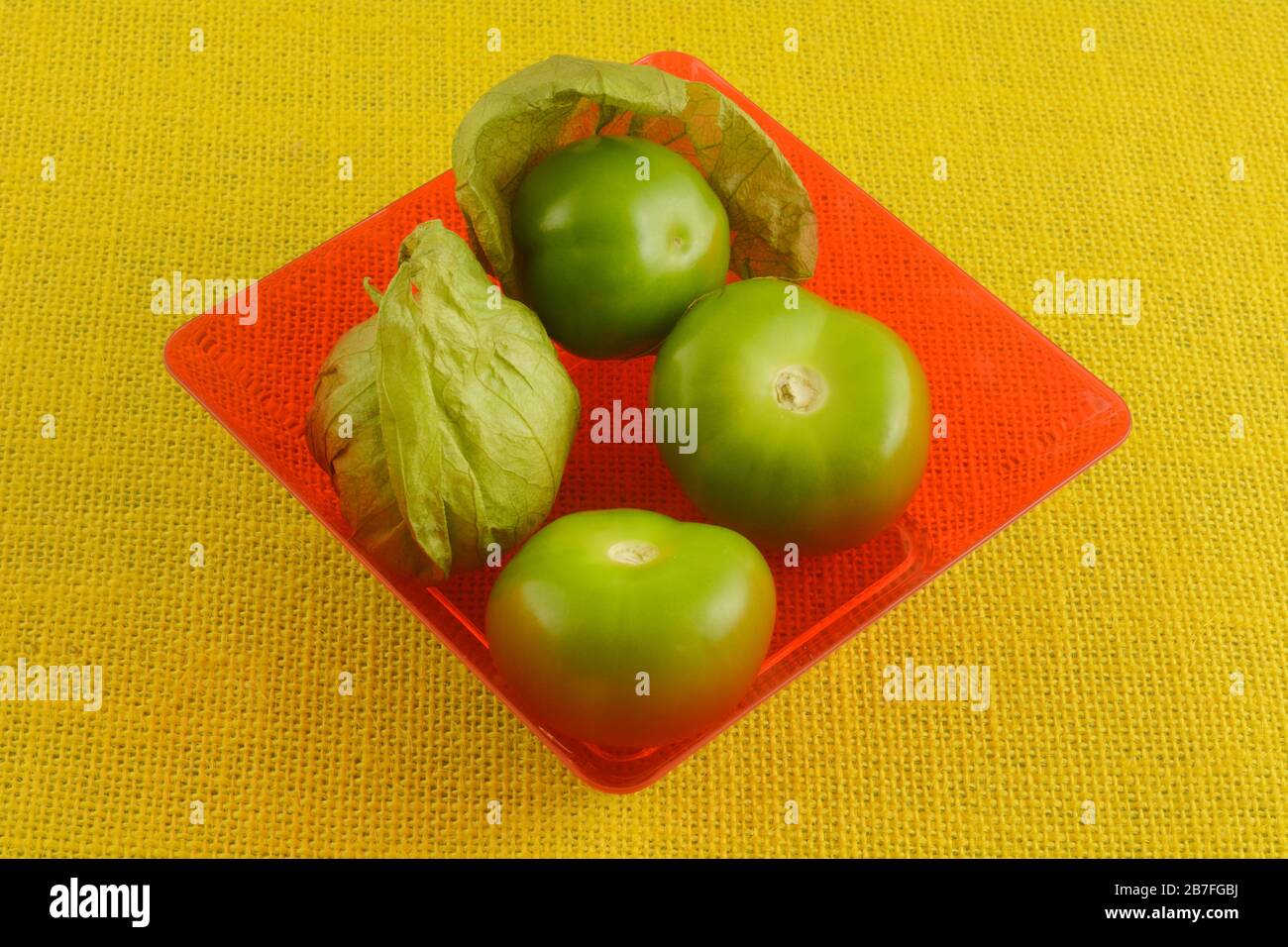Mexican tablecloth hi-res stock photography and images - Alamy