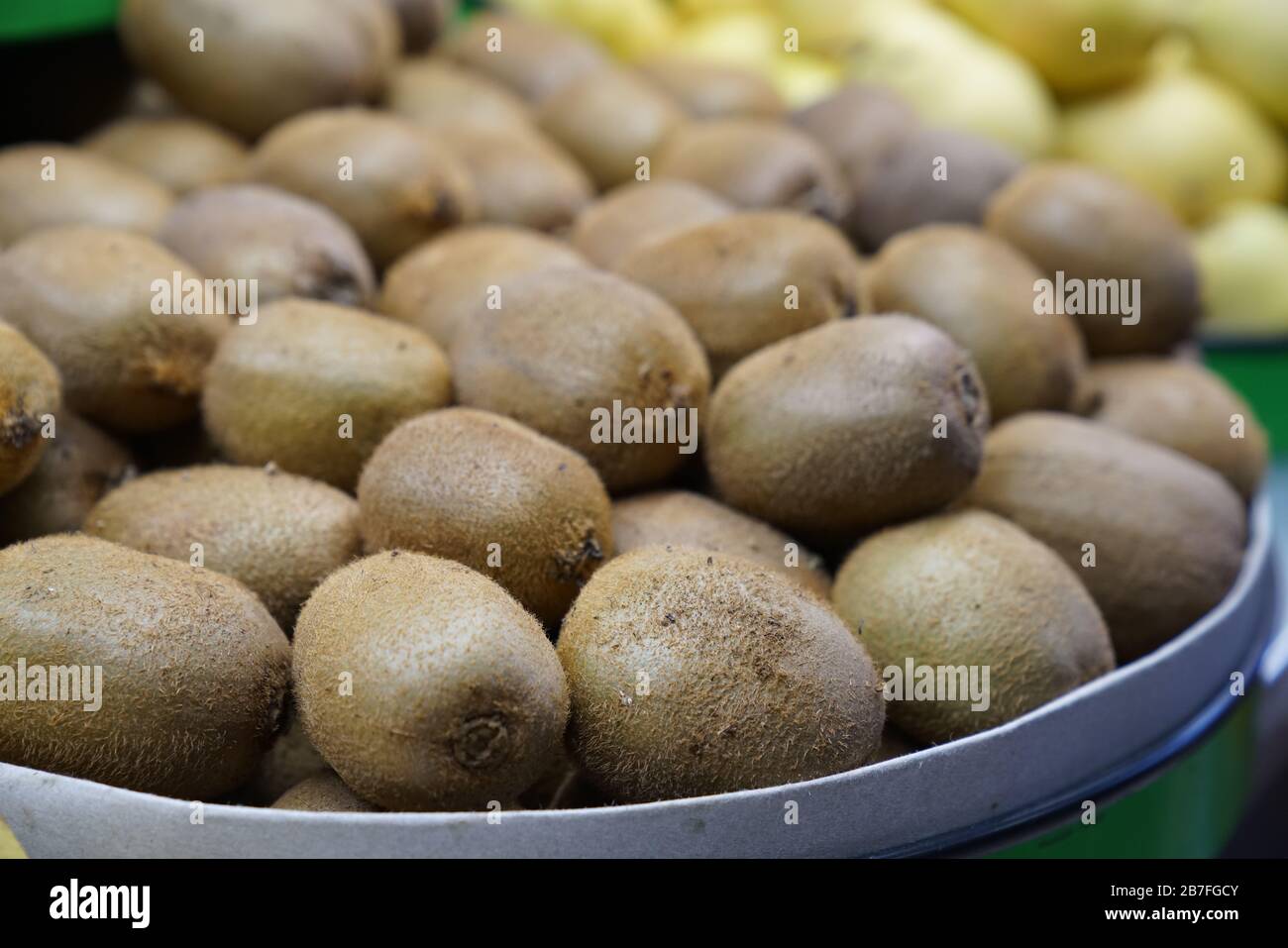 Kiwi culture hi-res stock photography and images - Alamy