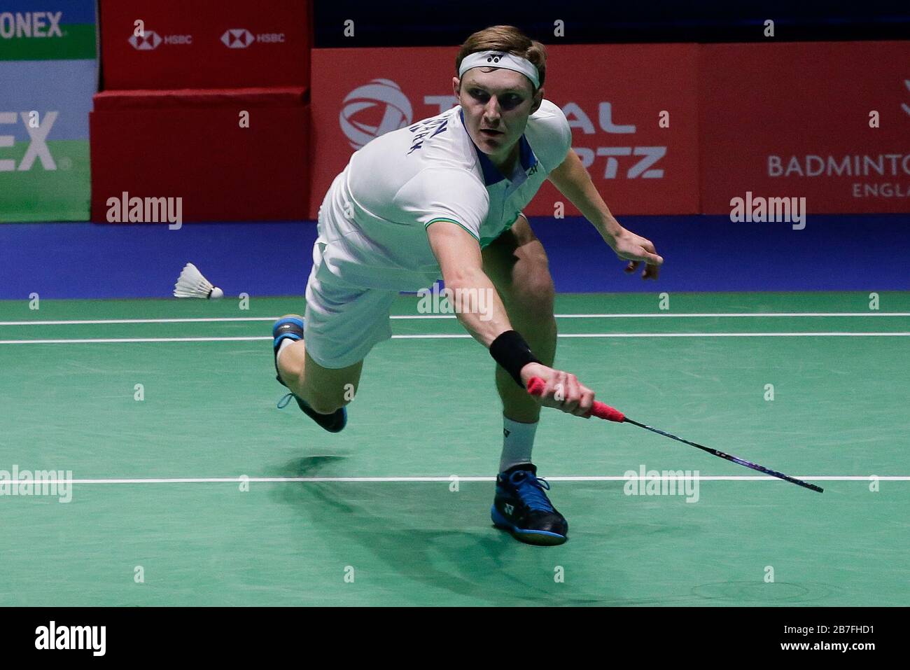 Page 2 Viktor Axelsen Badminton Denmark High Resolution Stock Photography And Images Alamy