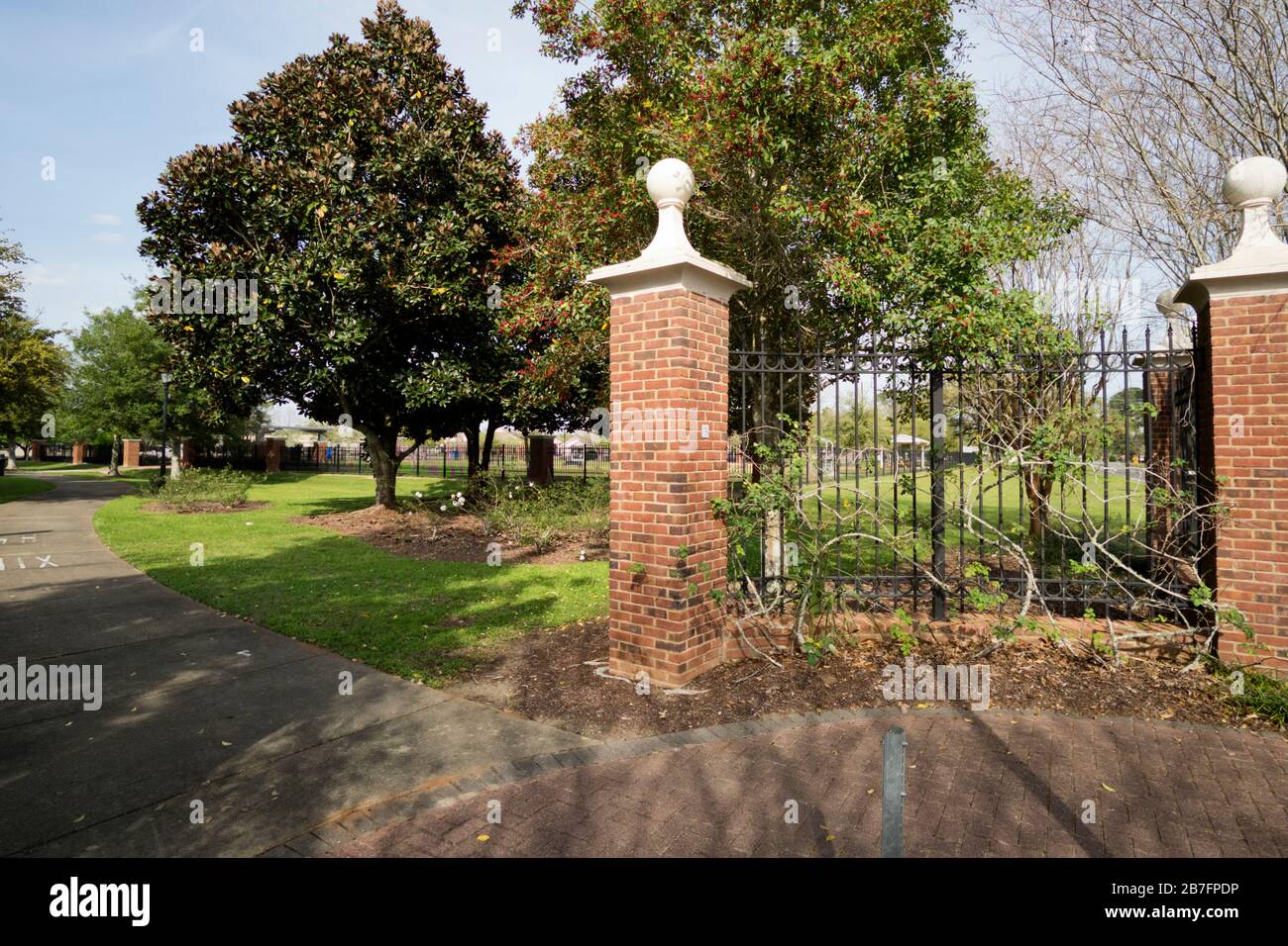 Small town park usa hi res stock photography and images Alamy Small town park usa hi res stock photography and images Alamy