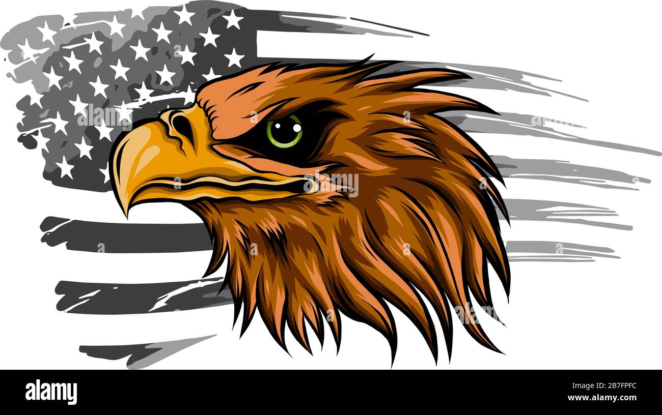 Eagle Logo America Stock Photos & Eagle Logo America Stock Images - Alamy