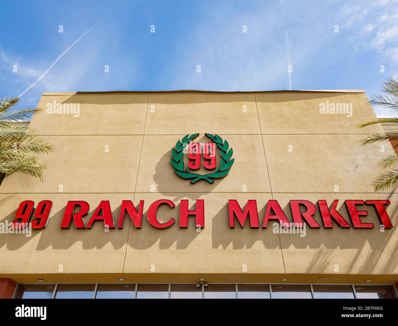 99 ranch market hires stock photography and images Alamy