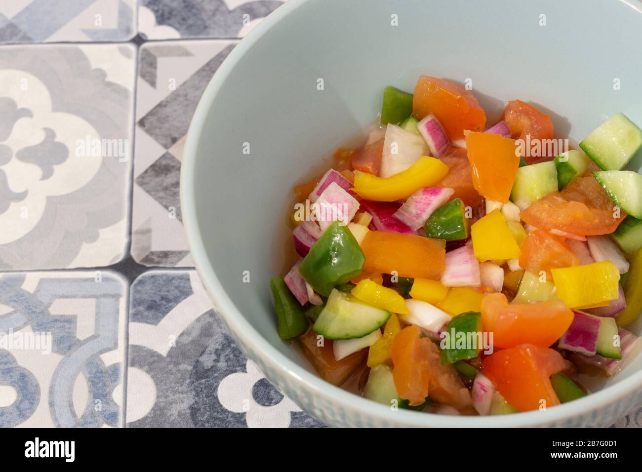 The types of salad dressings and other condiments can be dizzying with the  shear numbers on the market to choose from Stock Photo - Alamy