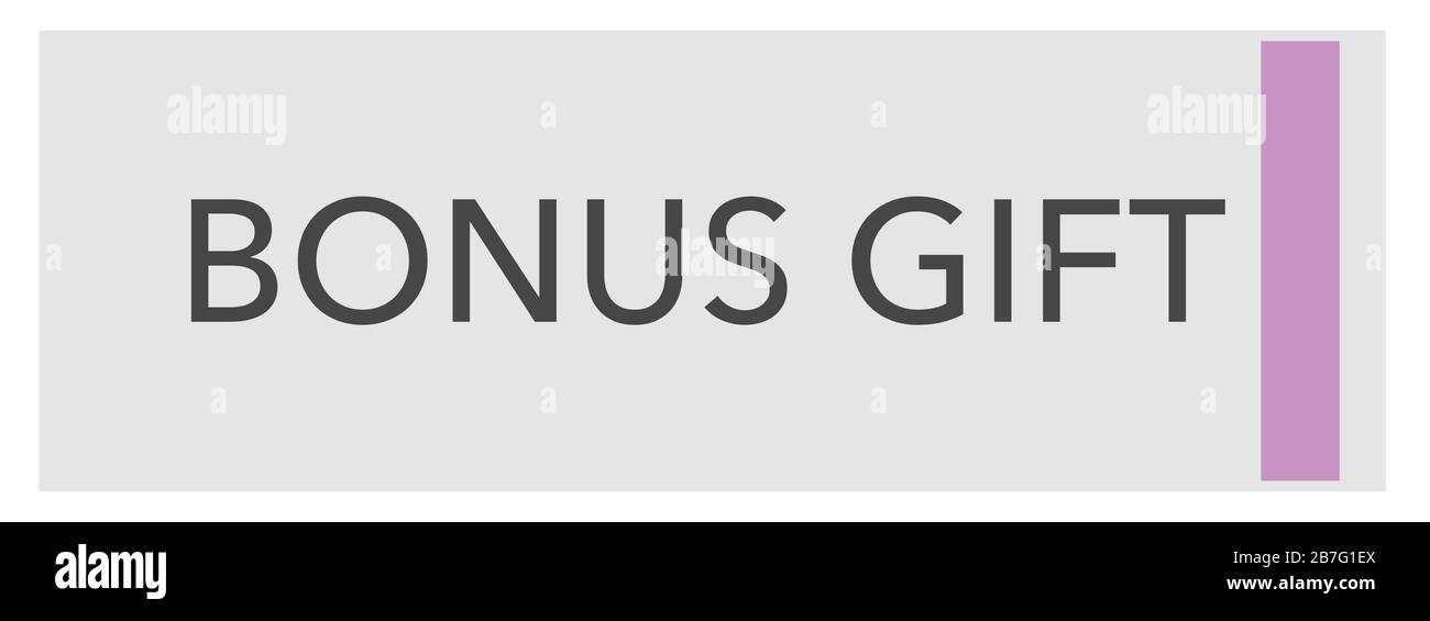 Button text with lines in different colors and gray background Stock ...