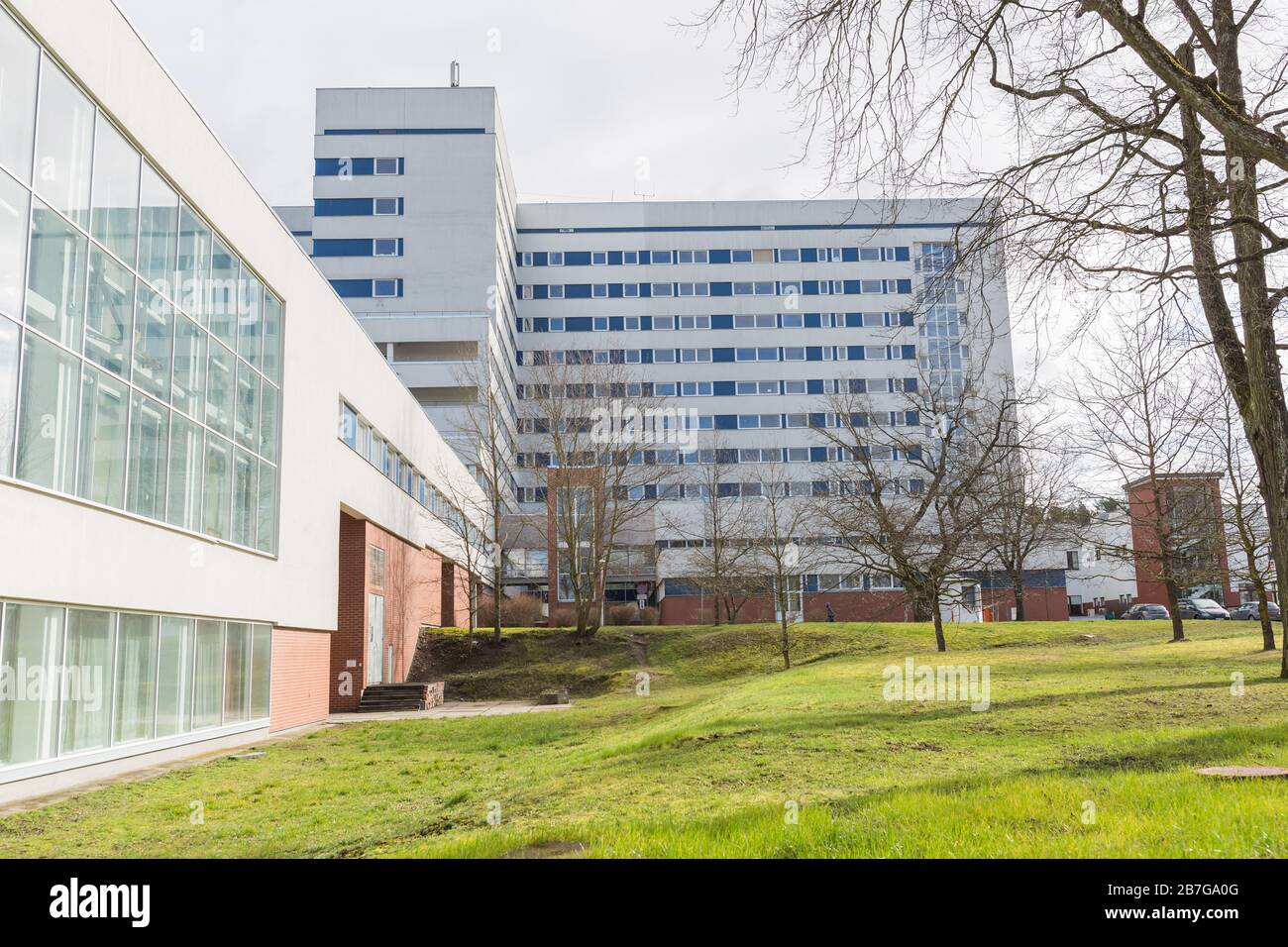 Gailezers hi-res stock photography and images - Alamy