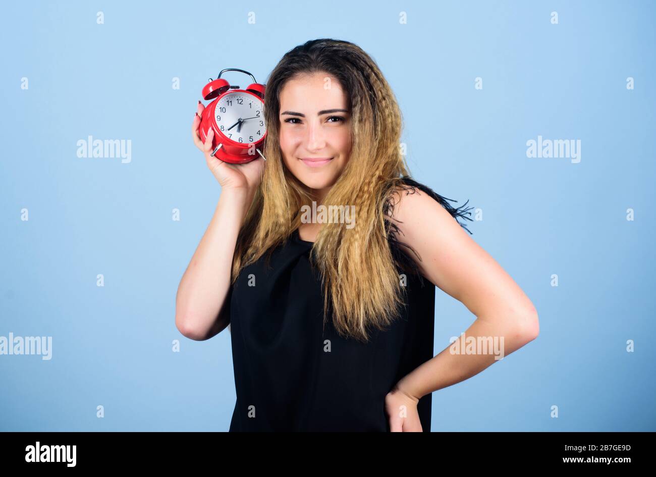 Good timekeeper hi-res stock photography and images - Alamy