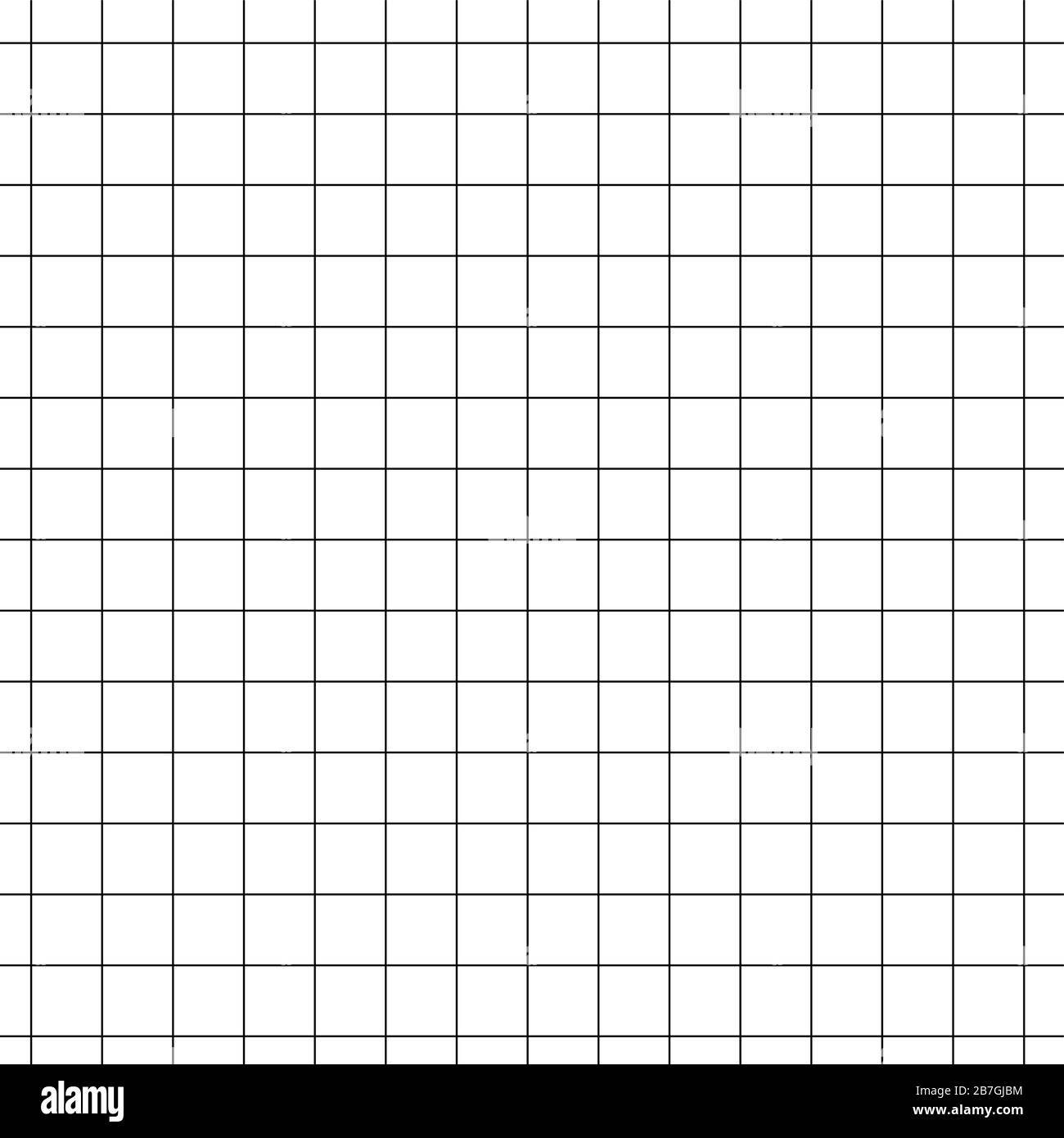 Seamless millimeter graph paper with a geometric square grid Stock Vector Image & Art - Alamy for Free Printable Graph Paper For Floor Plans