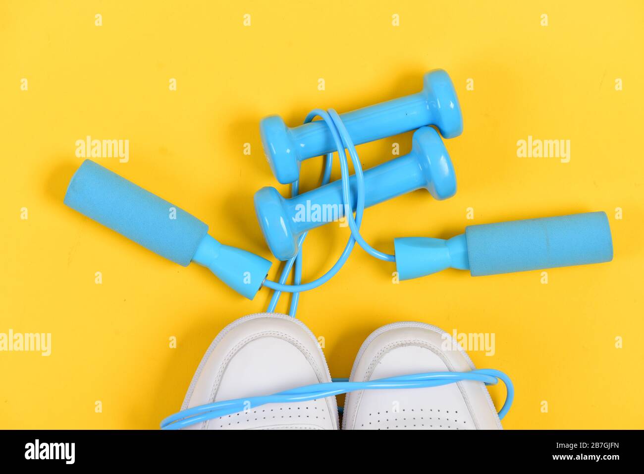 skipping trainers