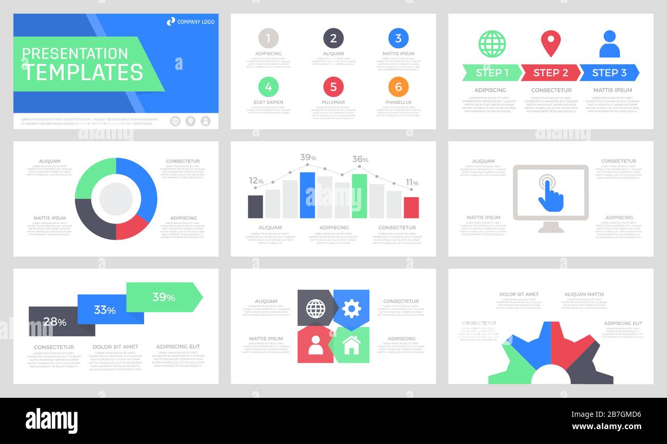 Dark ppt Stock Vector Images - Alamy