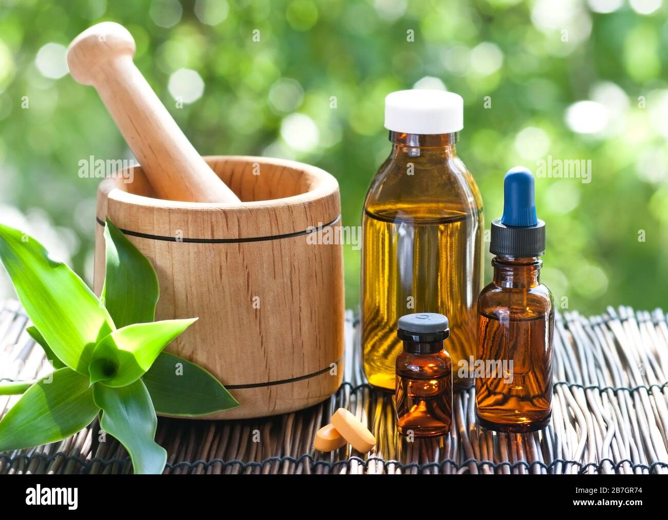 Herbal pharmacy hires stock photography and images Alamy