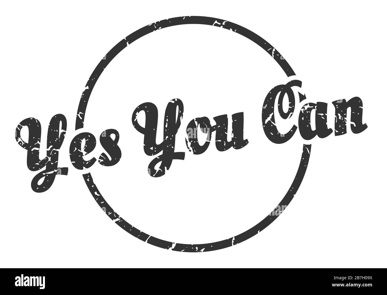 yes you can sign. yes you can round vintage grunge stamp. yes you can