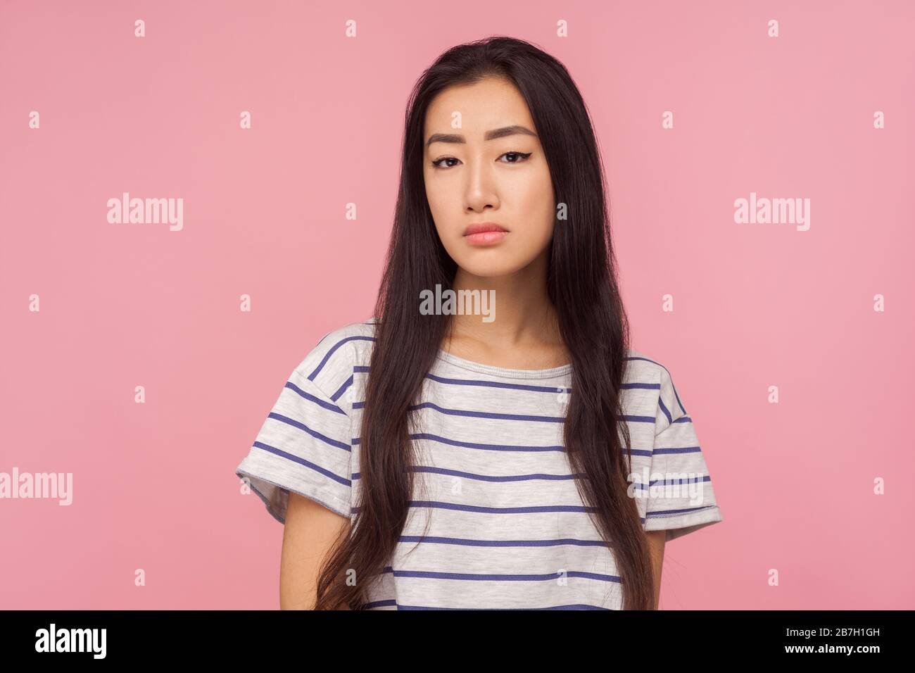 Desperate despondent hi-res stock photography and images - Alamy