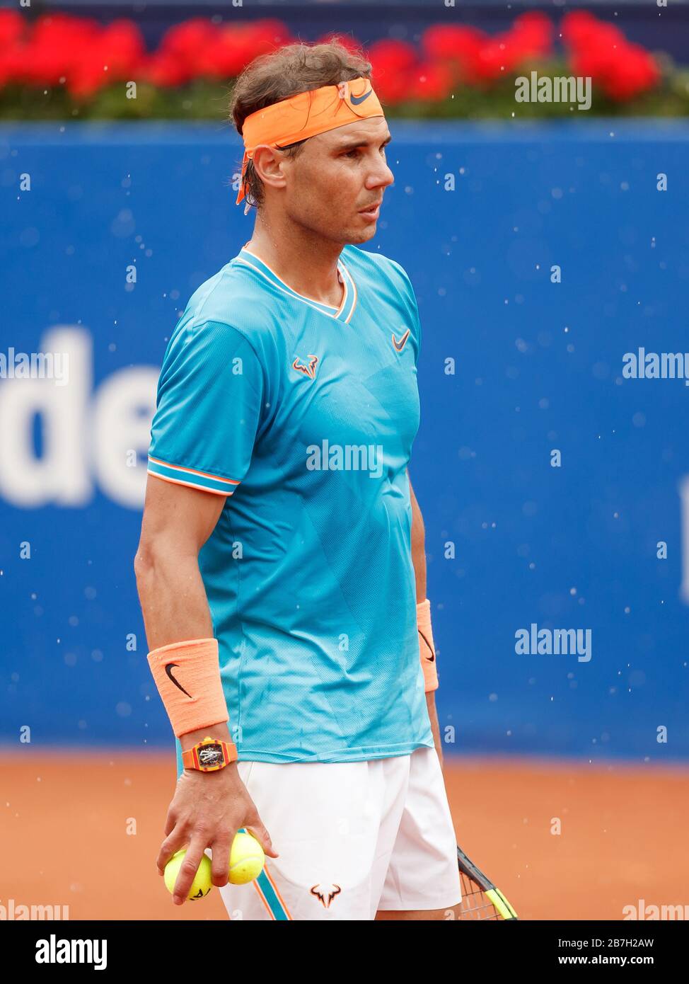 Rafael nadal not tennis hi-res stock photography and images - Alamy