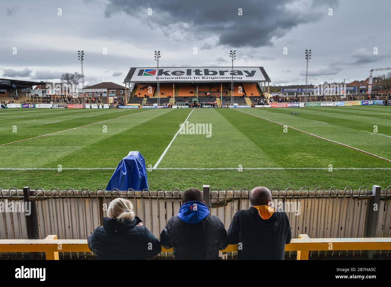 St helens fixtures hires stock photography and images Alamy