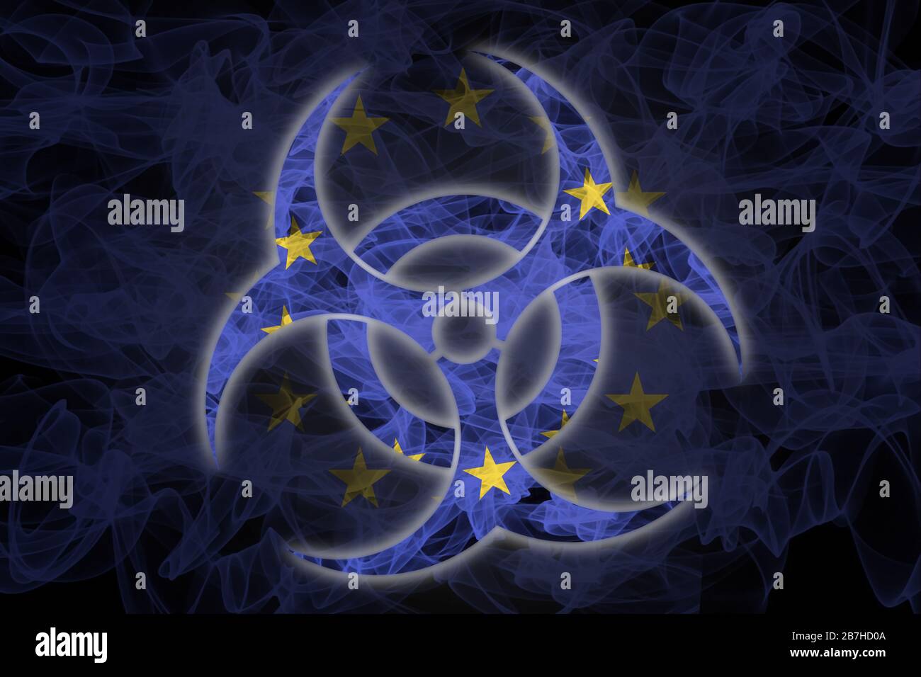 Biohazard Europe Union, Biohazard from Europe Union, Europe Union ...