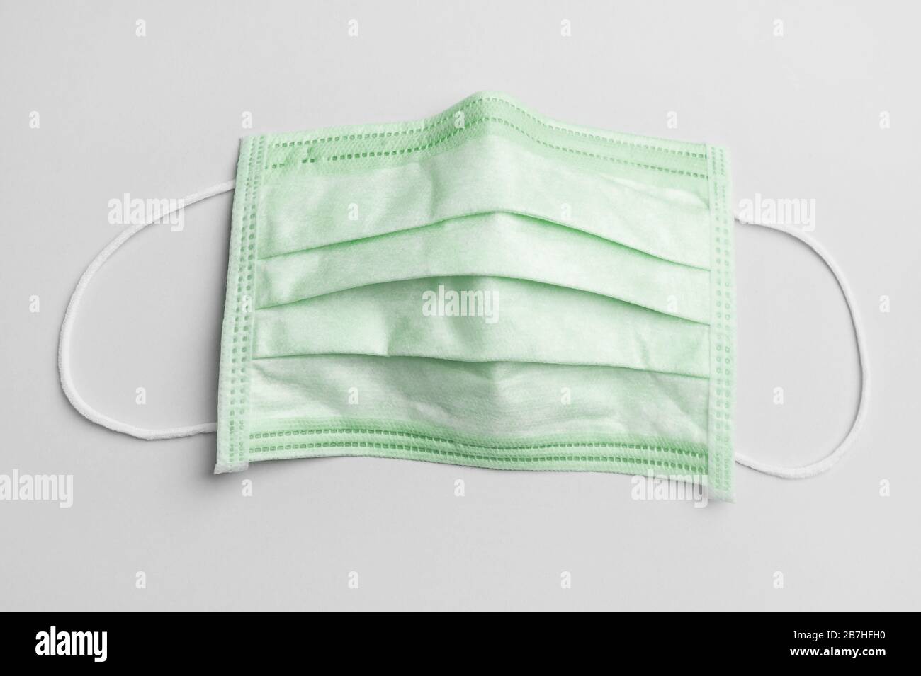 Surgical mouth protection hires stock photography and images Alamy