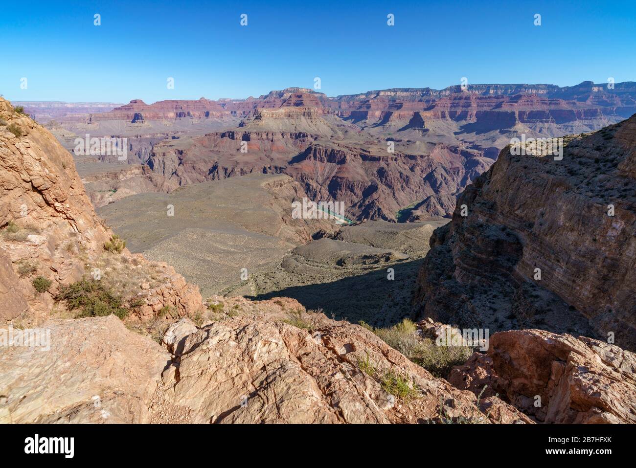 Skeleton canyon arizona hires stock photography and images Alamy