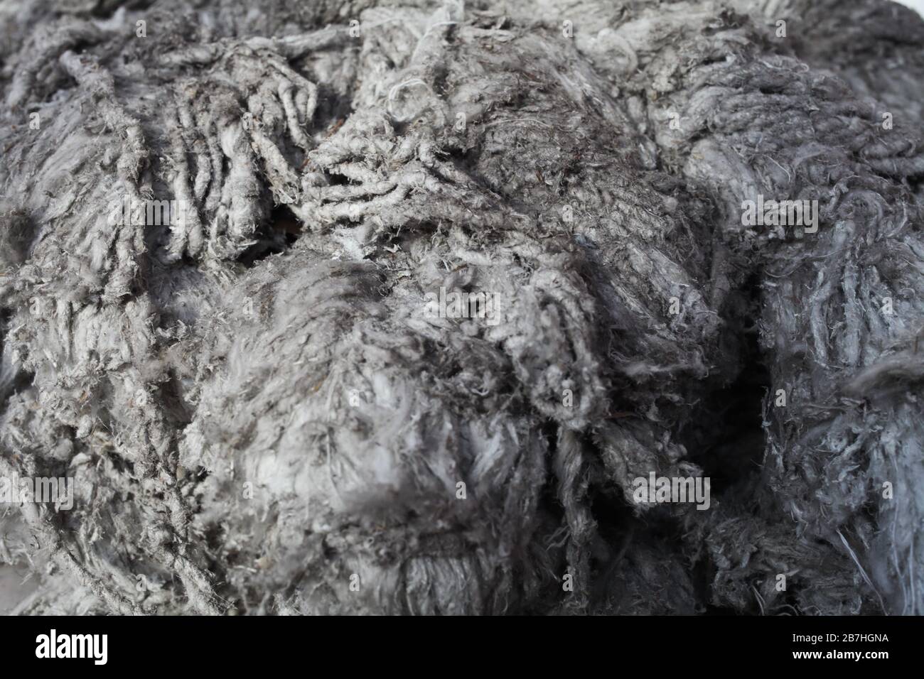 Structure of threads hi-res stock photography and images - Alamy