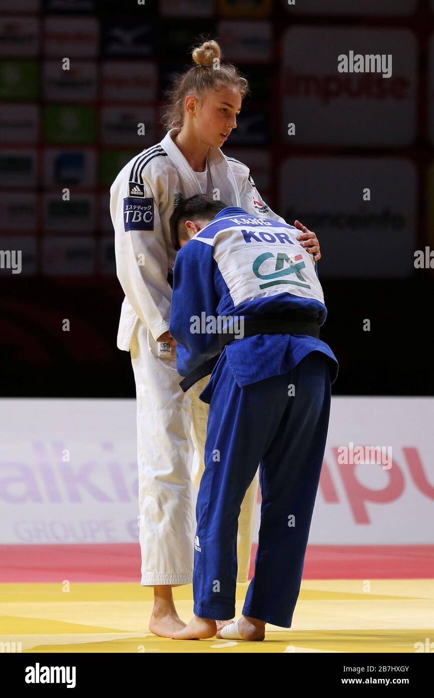 Daria bilodid hi-res stock photography and images - Alamy