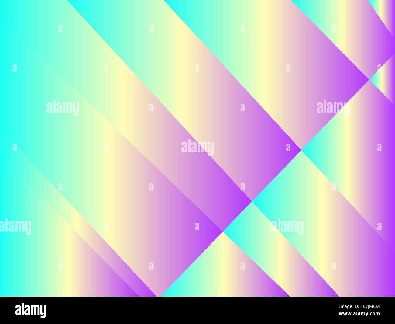 Gradiant Color Rectangles Gradient polygonal background. Geometric abstract pattern with gradient ...