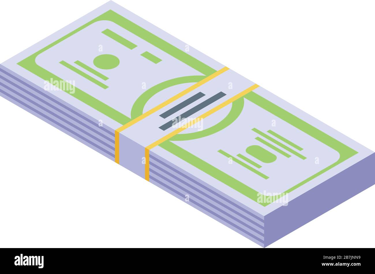 Green flock paper Stock Vector Images - Alamy