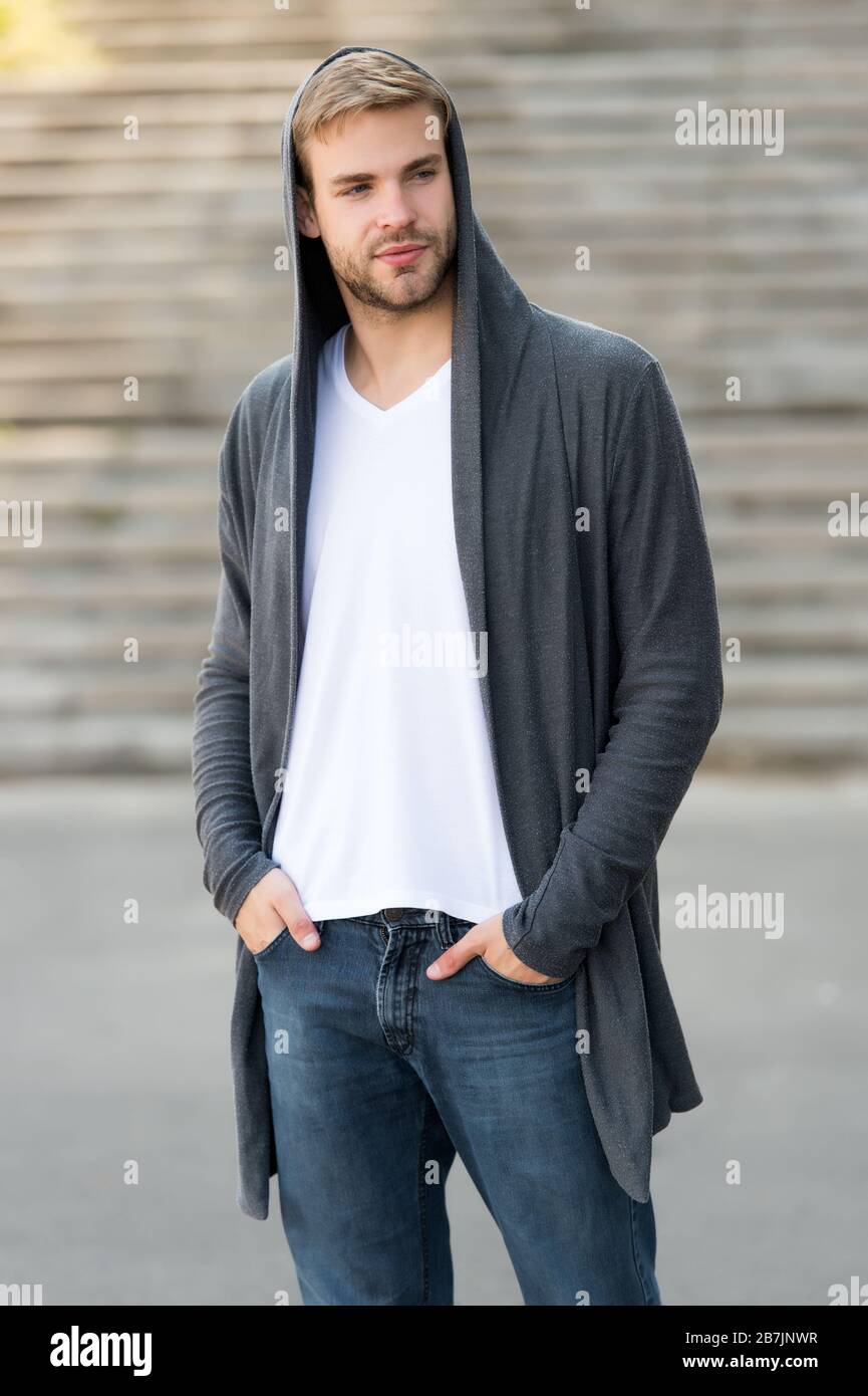 male fashion clothes