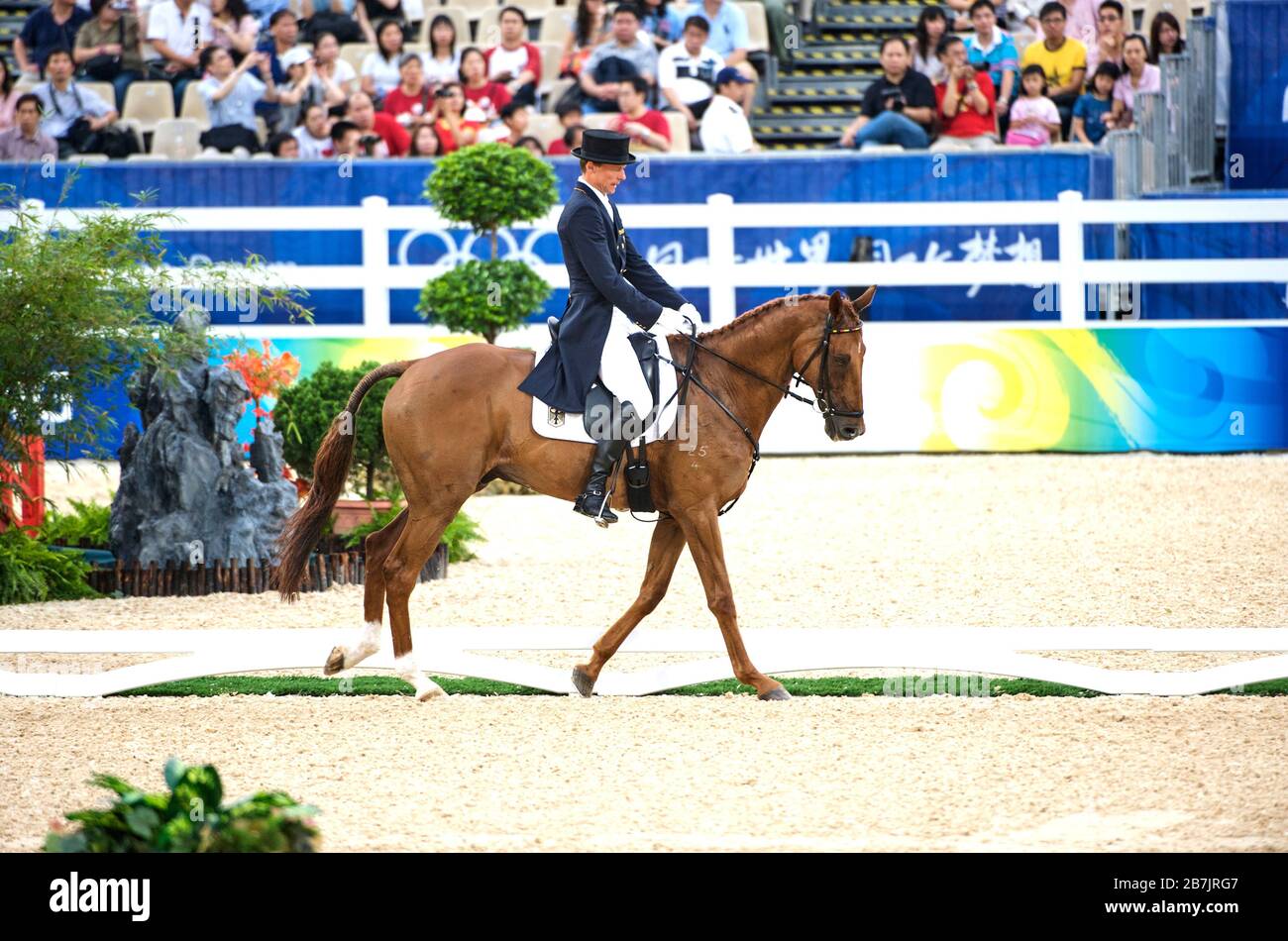 Ghost Rider Horse Hi Res Stock Photography And Images Alamy