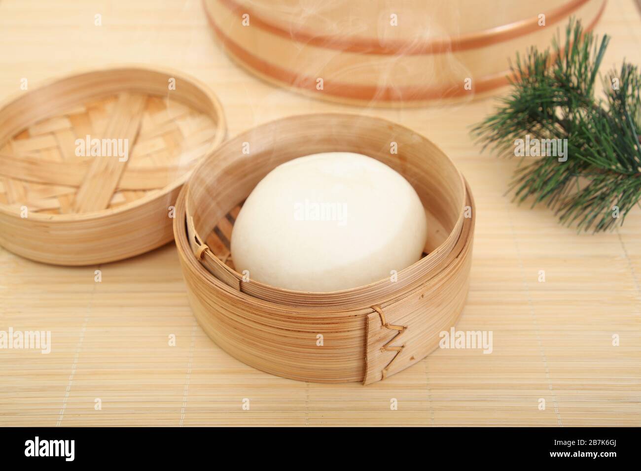 Bean jam bun hires stock photography and images Alamy