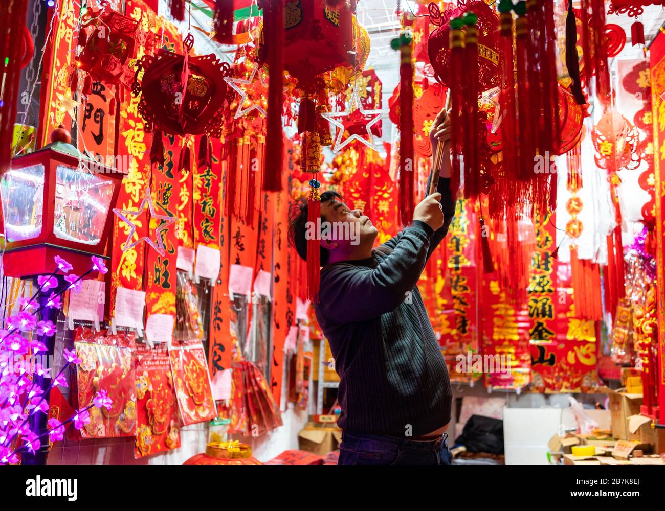 wholesale chinese lanterns