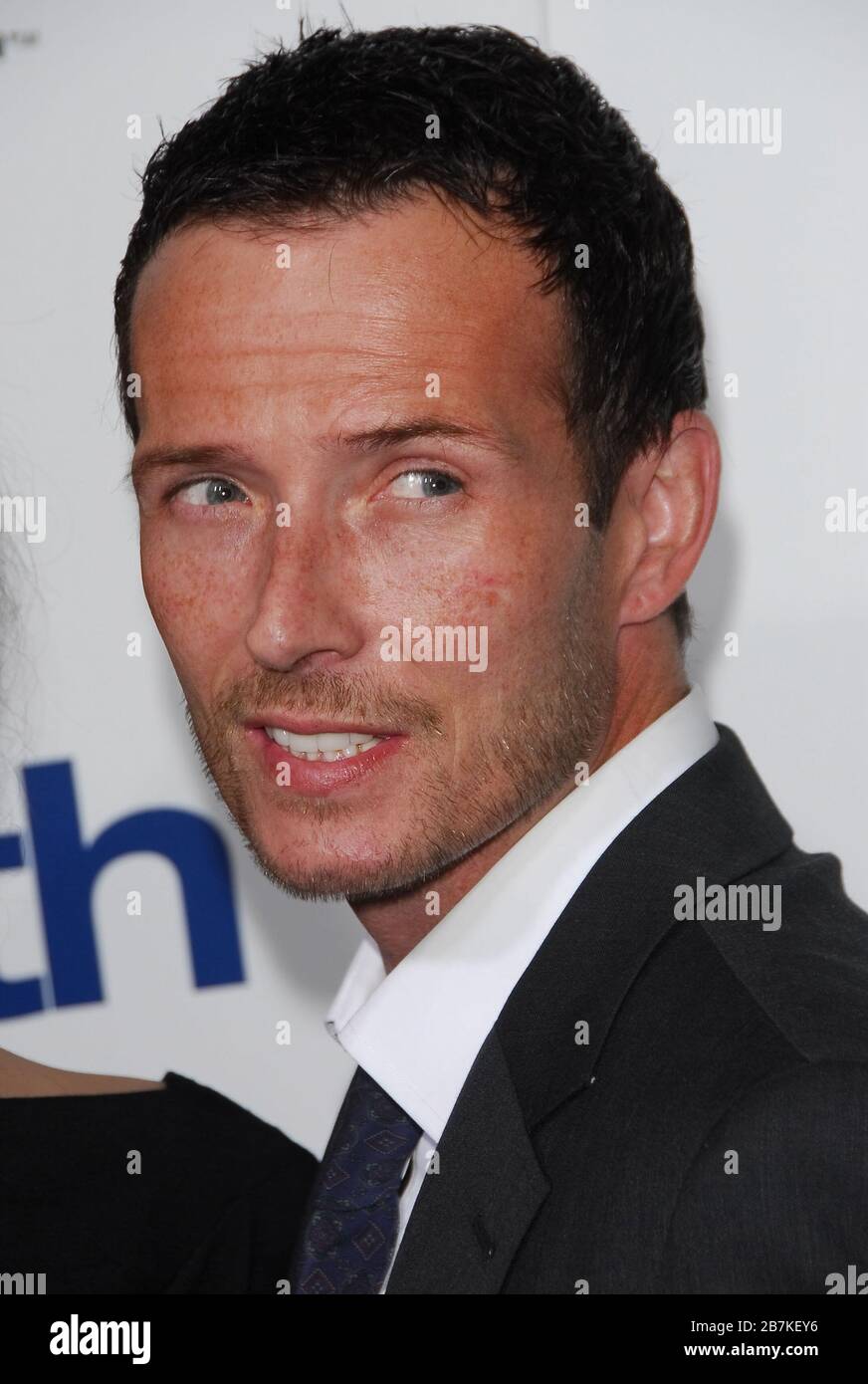 Scott weiland hi-res stock photography and images - Alamy