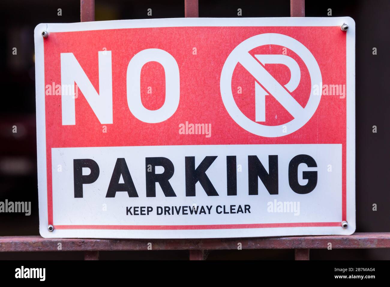 White prohibited circle symbol on hi-res stock photography and images ...