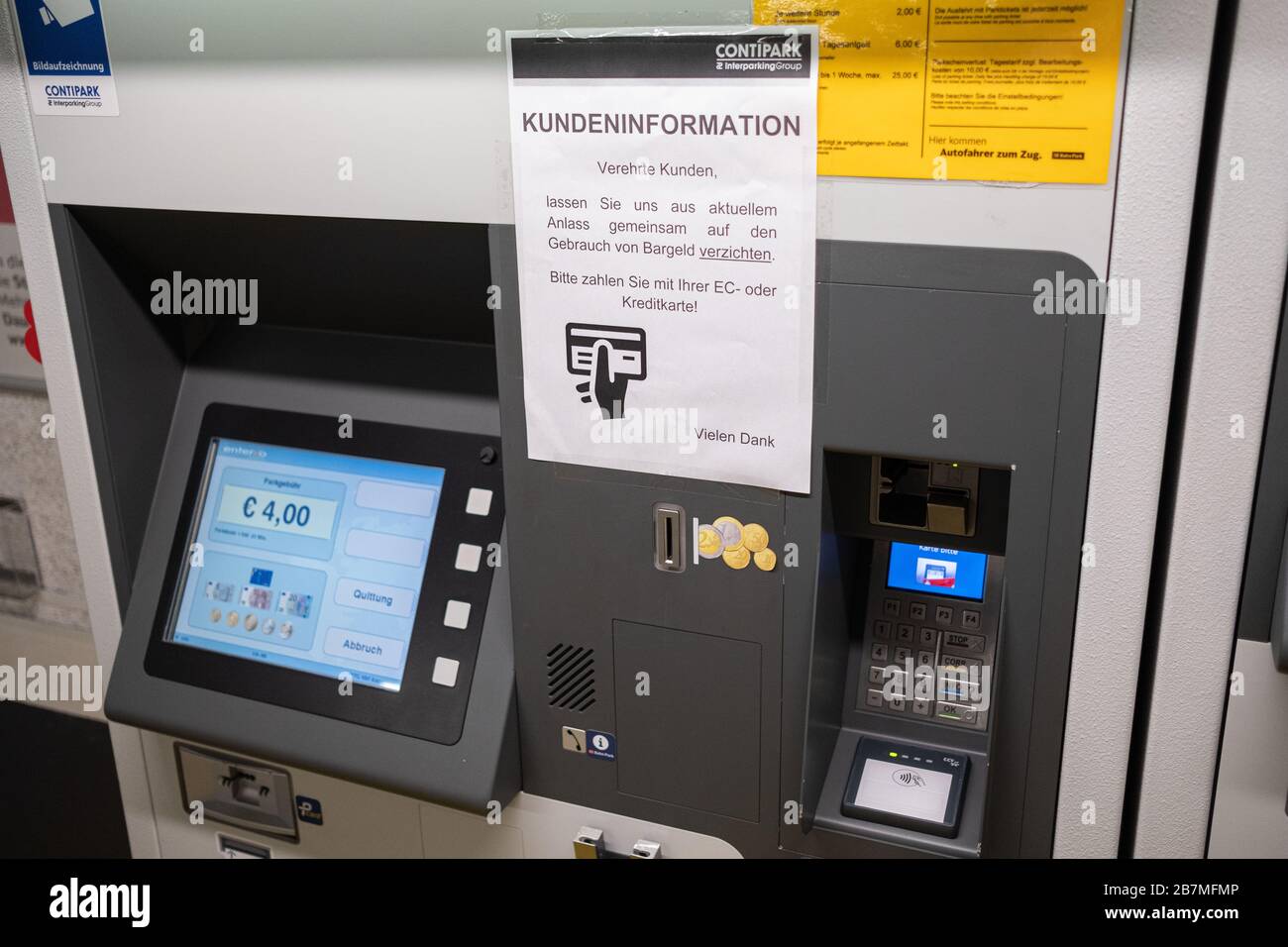 Ec Machine High Resolution Stock Photography And Images Alamy