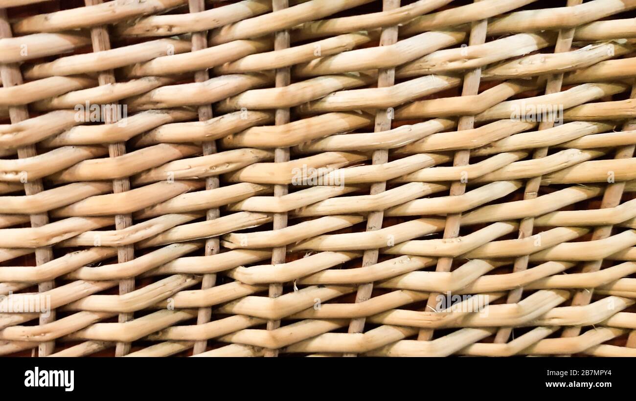 Page 7 Made Of Wood And Rattan High Resolution Stock Photography And Images Alamy