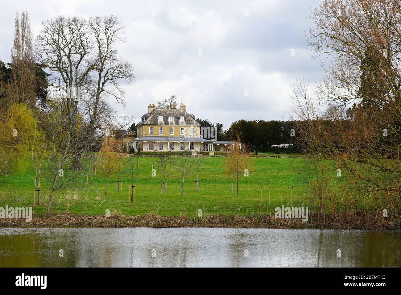 Oakley house hires stock photography and images Alamy