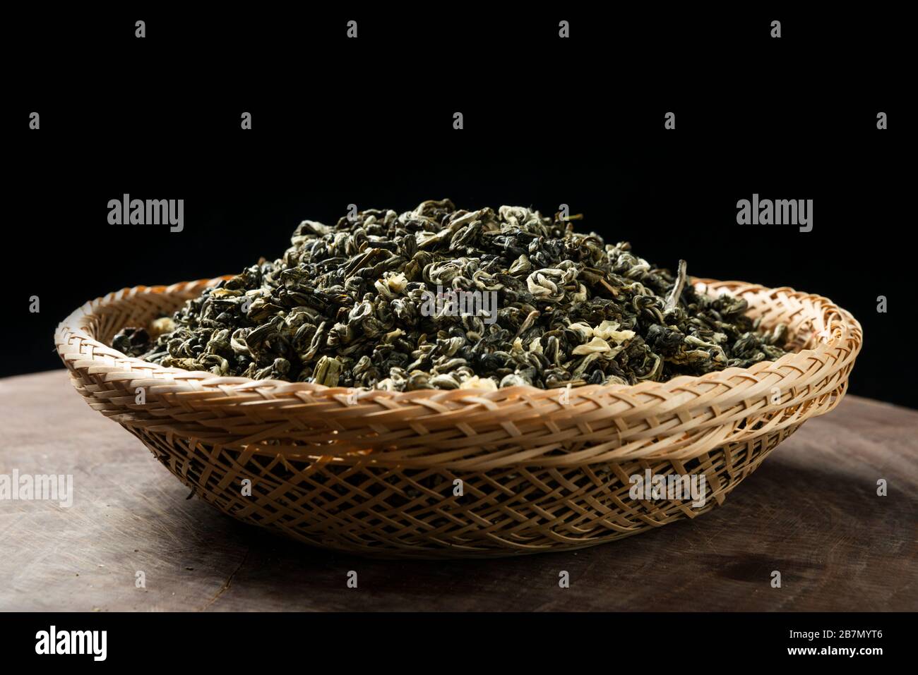 Chinese traditional jasmine tea, Chinese culture Stock Photo Alamy