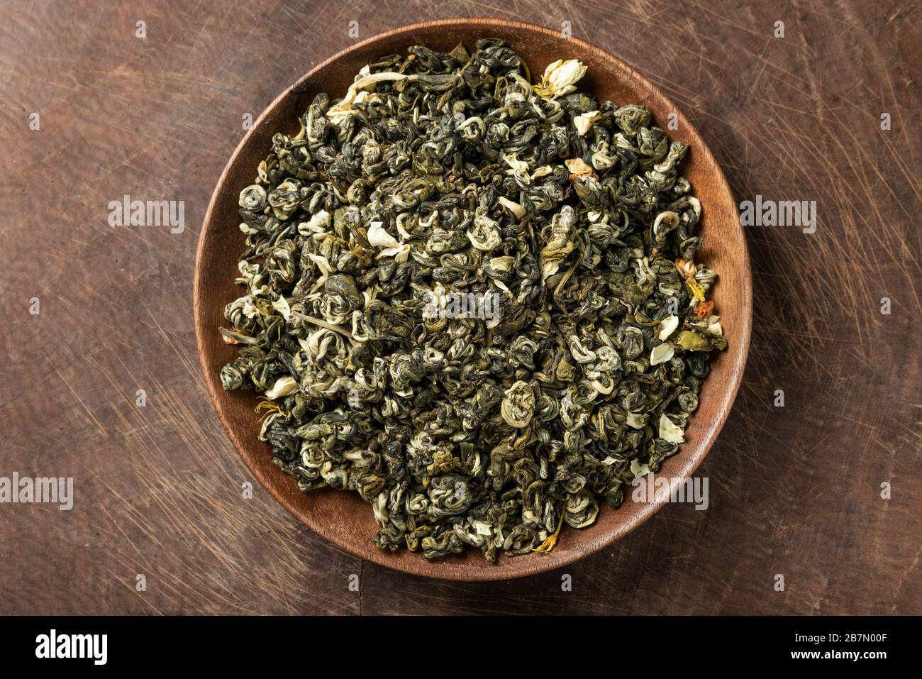 Chinese traditional jasmine tea, Chinese culture Stock Photo Alamy