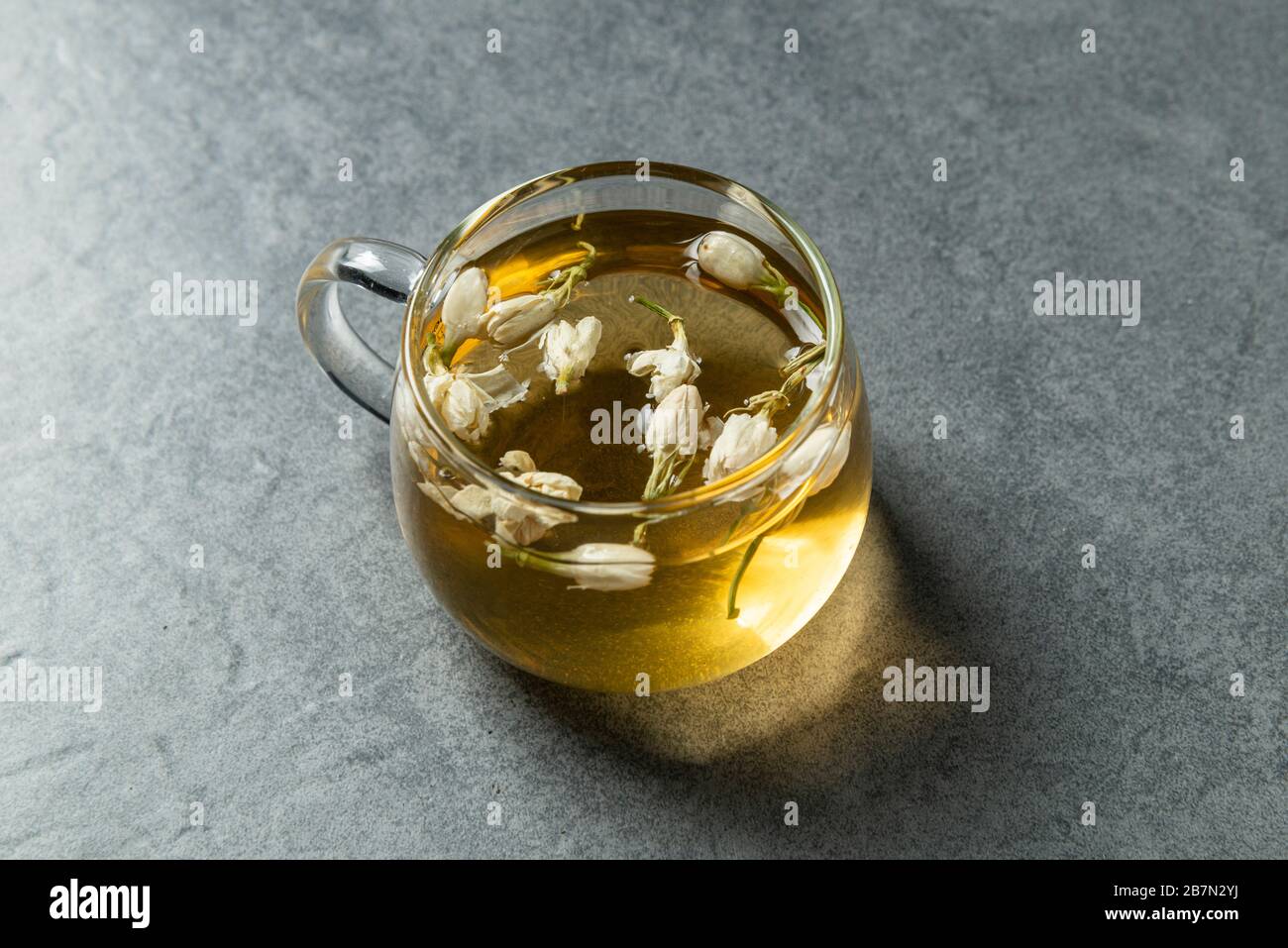 Chinese traditional jasmine tea, Chinese culture Stock Photo Alamy